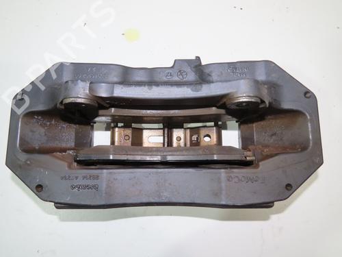 Right front brake caliper FORD USA MUSTANG Coupe 5.0 V8 | BP16324046M104 