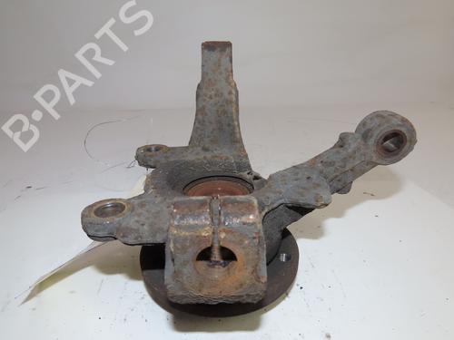 Used Right front steering knuckle Right front steering knuckle RENAULT CLIO III (BR0/1, CR0/1) 1.5 dCi (75 hp) 33970794 33970794