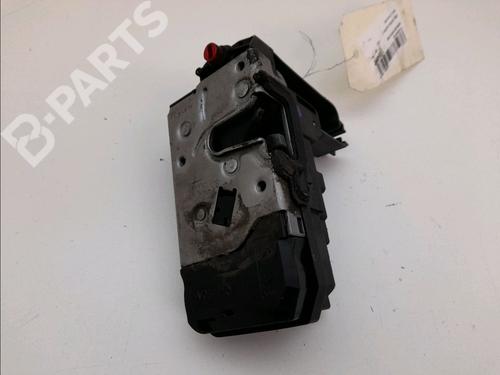 Used Rear right lock Rear right lock OPEL ASTRA H (A04) 1.7 CDTI (L48) (100 hp) 11010790 11010790