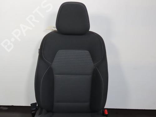 Right front seat RENAULT ARKANA I (LCM_, LDN_) 1.6 E-TECH 145 (LDMU) | BP40111517C16 - Image 3