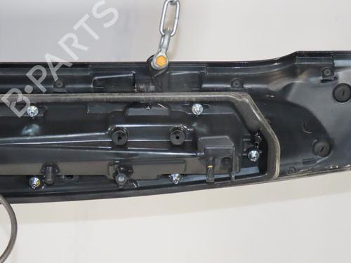 Spoiler bagklap PEUGEOT RCZ 2.0 HDi (163 hp) 30691240