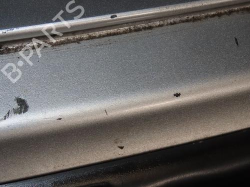 Rear bumper NISSAN NOTE (E11, NE11) 1.5 dCi | BP24489197C8 