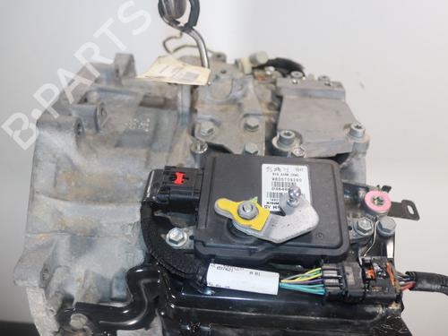 Used Gearbox Gearbox CITROËN C3 AIRCROSS II (2R_, 2C_) 1.2 PureTech 110 (2RHNZB, 2RHNZW, 2RHNPX, 2RHNPJ) (110 hp) 33478884 33478884