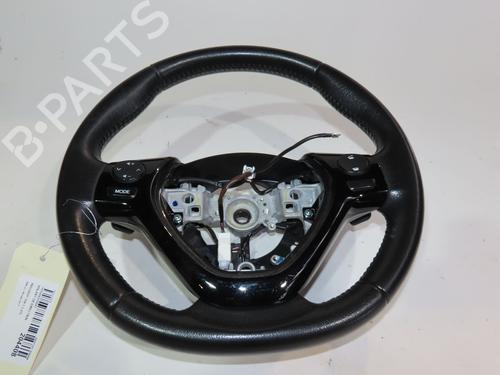 Steering wheel PEUGEOT 108 1.0 VTi | BP20385685C49 