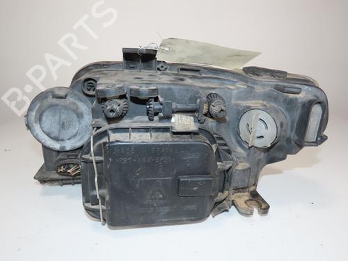 Right headlight SEAT EXEO ST (3R5) 2.0 TDI | BP31843947C29