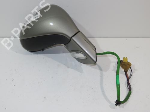 Right mirror PEUGEOT 308 SW I (4E_, 4H_) 1.6 HDi | BP14960805C27 