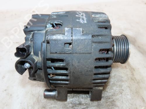 Alternator CITROËN C-CROSSER (VU_, VV_) 2.2 HDi | BP20696111M7 