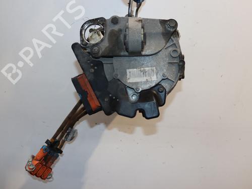 Engine CITROËN C4 AIRCROSS 2.0 AWC | BP29380374M1 