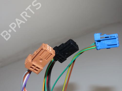 Retrovisore destro CITROËN C4 Picasso I MPV (UD_) 1.6 HDi (109 hp) 30740441