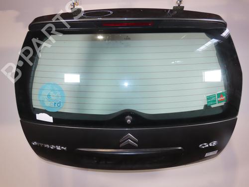 Used Tailgate CITROËN C3 I (FC_, FN_) 1.4 HDi (68 hp) 18104541