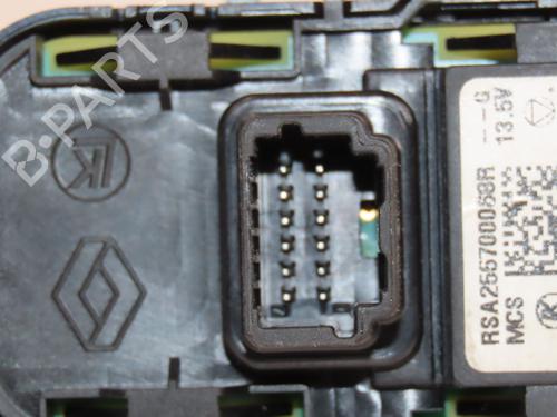 Used Mirror switch Mirror switch RENAULT CLIO IV (BH_) 1.5 dCi 75 (75 hp) 33478921 33478921