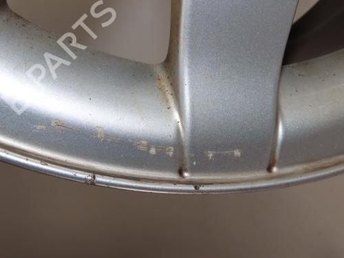 Felg RENAULT SCÉNIC III (JZ0/1_) 1.9 dCi (JZ0J, JZ1J, JZ1K, JZ1S) | BP29985442C45 