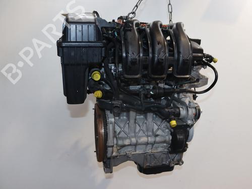 Engine CITROËN C3 II (SC_) 1.2 VTi 82 | BP28068079M1 