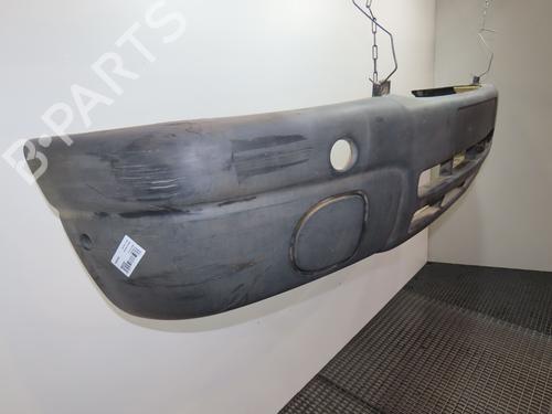 Front bumper RENAULT MASTER II Van (FD) 2.5 D | BP23161884C7 
