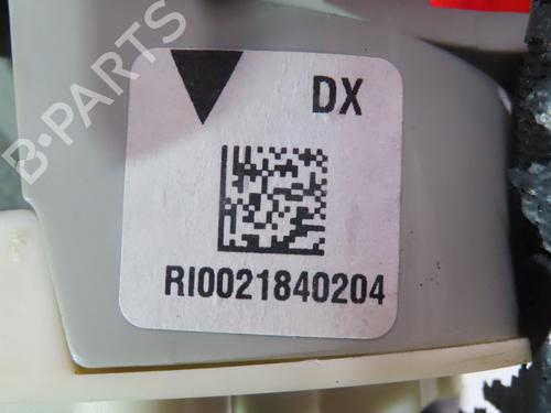 Used Right tailgate light BMW 3 (E90) 316 d (116 hp) 27438848