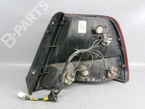 Left taillight HYUNDAI ACCENT II (LC) 1.5 CRDi | BP9008978C34 