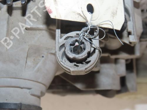 Left headlight MERCEDES-BENZ C-CLASS (W203) C 200 CDI (203.007) | BP30916531C28