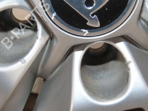 Rim SKODA KAROQ (NU7, ND7) 1.6 TDI | BP26570843C45