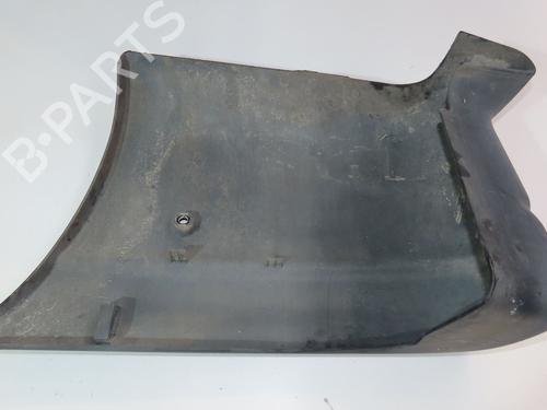 Corner bumper RENAULT MASTER II Van (FD) 2.5 dCi | BP25377034C117 