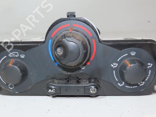 Climate control RENAULT KANGOO Express (FW0/1_) 1.5 dCi 85 (FW0K, FW0L, FW0B) | BP28159595I5 