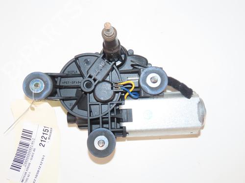 Viskermotor bagrude FORD KA (RU8) 1.2 (69 hp) 29644246
