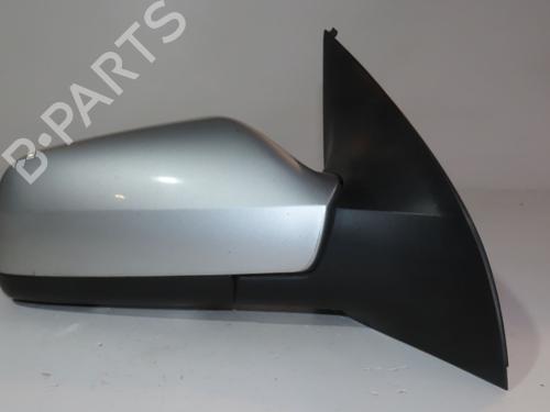 Used Right mirror OPEL ASTRA G Hatchback (T98) 1.7 DTI 16V (F08, F48) (75 hp) 28051202