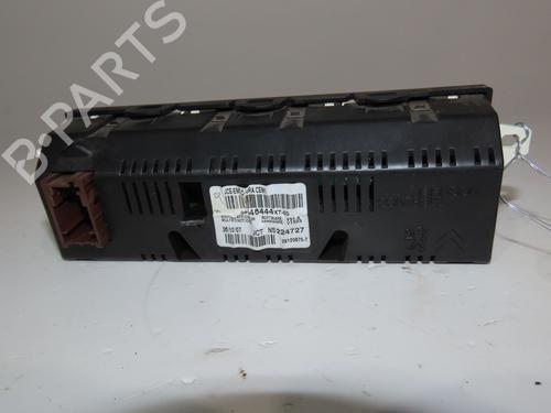 display-monitor-citroen-c2-jm_-16-vts-96646444xt-2003-2004-2005-2006-2007-2008-2009-2010-2011-2012-2013-2014-2015-2016-2017-20385701 main image