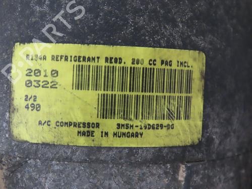 AC compressor FORD KUGA I 2.0 TDCi | BP29414764M34 