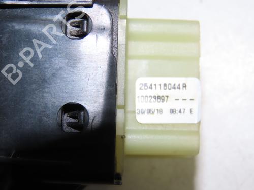 Left front window switch OPEL VIVARO B Van (X82) 1.6 CDTI (05) | BP17100950I27