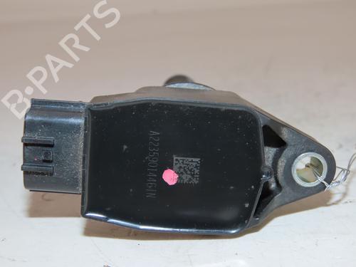 Ignition coil RENAULT CLIO V (B7_) 1.0 TCe 90 (B7MT) | BP29494378M94 - Image 2