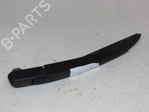 Used Rear windshield wiper arm RENAULT CLIO III Grandtour (KR0/1_) 1.5 dCi (KR0F) (86 hp) 18327239