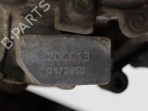 Gearbox PEUGEOT 106 II (1A_, 1C_) 1.4 i | BP14988674M3 