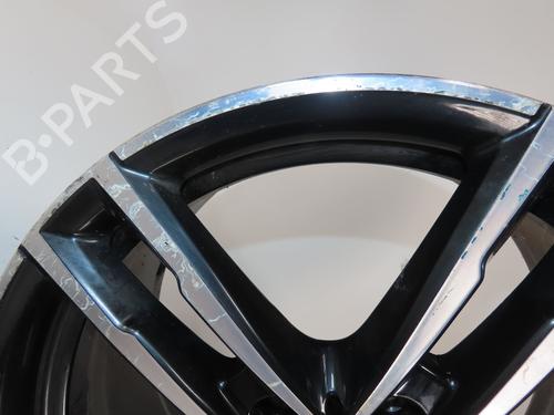 Used Rim Rim BMW 2 Coupe (F22, F87) 218 i (136 hp) 27289727 27289727