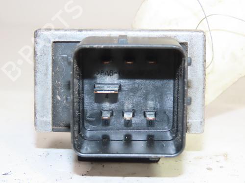 Used Electronic module Electronic module DACIA SANDERO 1.5 dCi (68 hp) 34049460 34049460