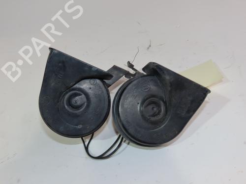 Used Horn CITROËN DS4 (NX_) 2.0 HDi / BlueHDi 135 (136 hp) 18251694