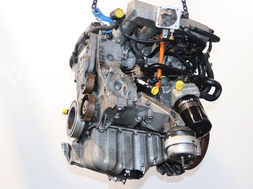 Motor AUDI A4 B6 Convertible (8H7) 1.8 T | BP20670449M1 