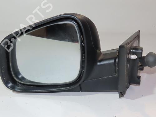 Left mirror CHEVROLET SPARK (M300) 1.0 | BP25436394C26 