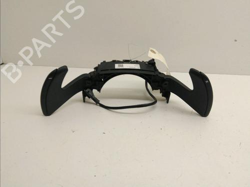 Used Steering wheel controls Steering wheel controls CITROËN C4 II (NC_) 1.6 HDi 110 (112 hp) 14895162 14895162