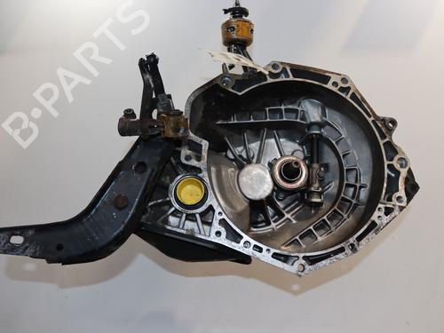 Gearbox OPEL CORSA B (S93) 1.2 i (F08, F68, M68) | BP29293870M3 