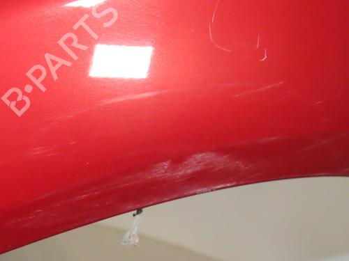 Used Right front fenders CITROËN C2 (JM_) 1.1 (60 hp) 27602836