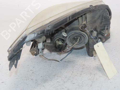 Left headlight DACIA SANDERO 1.5 dCi | BP40273612C28 - Image 2