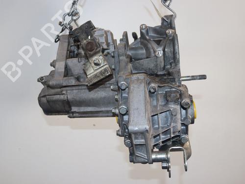 Gearbox FIAT 500 (312_) 1.0 Mild Hybrid (312.AYD1B) | BP32223890M3 - Image 2
