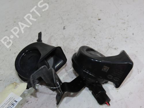 Used Horn HYUNDAI TUCSON (TL, TLE) 1.7 CRDi (116 hp) 19391499