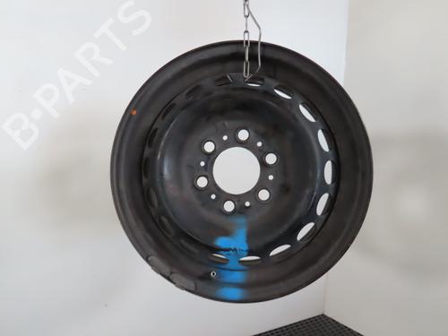 Used Rim MERCEDES-BENZ SPRINTER 3,5-t Van (B907, B910) 315 CDI RWD (907.631, 907.633, 907.635, 907.637) (150 hp) 16741590