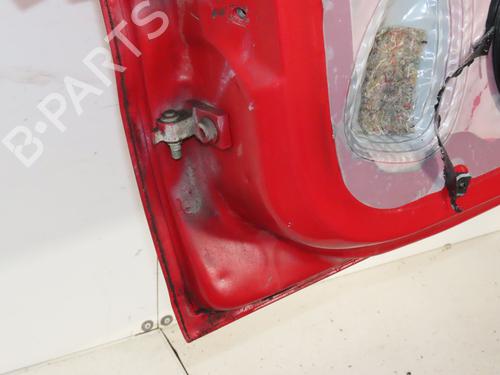 Used Right front door Right front door 37004111 37004111