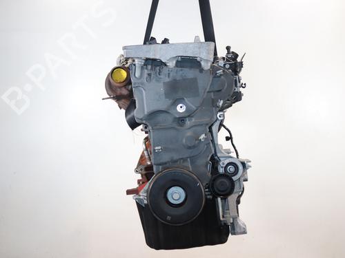Engine MERCEDES-BENZ A-CLASS (W177) A 180 d (177.003) | BP39602276M1 - Image 4