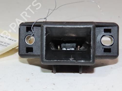 Tailgate lock DACIA SANDERO 1.5 dCi | BP28177959C101 