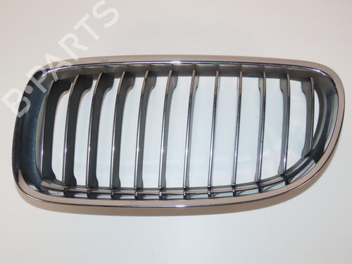 Grill BMW 3 (E90) 330 d | BP34332719C40 - Image 5