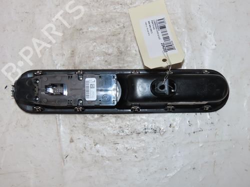 Used Left front window switch MINI MINI CLUBMAN (F54) One D (116 hp) 19133493