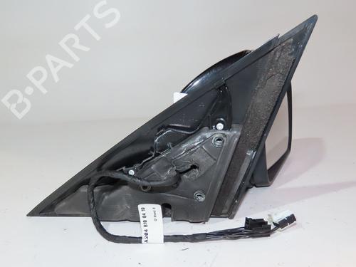 Right mirror MERCEDES-BENZ C-CLASS (W204) C 350 CDI (204.022) | BP29414867C27 